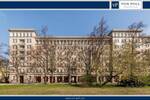 Etagenwohnung Berlin Friedrichshain - 2 Zimmer, 60 m&sup2;, 429.000&euro; | Angebot:26037451