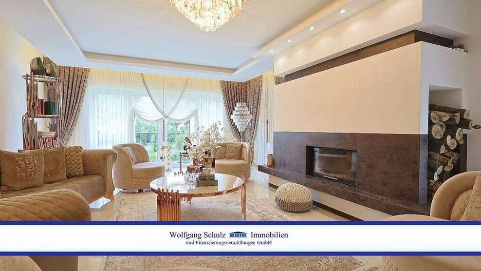 Haus zum Kaufen in Berlin Buckow 2.990.000 € 466.92 m²