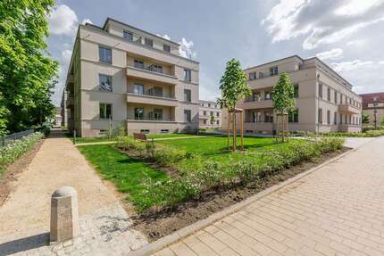 Wohnung Berlin Buch - 5 Zimmer, 159 m&sup2;, 2.550&euro; | Angebot:26637041