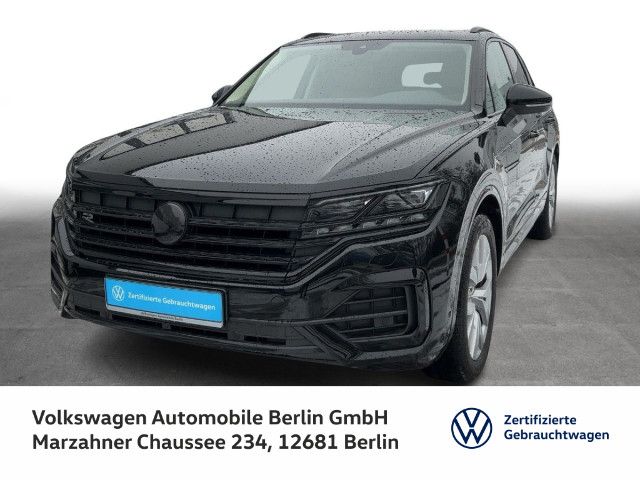 VW Touareg 80.230 km 52.996 &euro; Berlin 12681