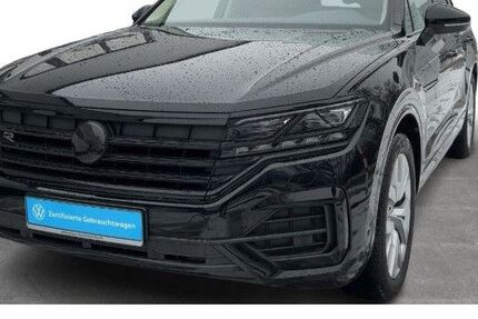 VW Touareg 80.230 km 53.443 &euro; Berlin 12681