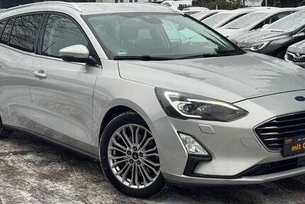 Ford Focus 199.000 km 7.990 &euro; Berlin 13127