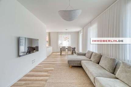 Wohnung Berlin Spandau - 4 Zimmer, 105 m&sup2;, 715.000&euro; | Angebot:26939828