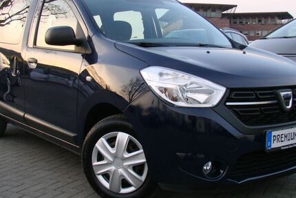 Dacia Dokker 73.975 km 10.980 &euro; Falkensee 14612