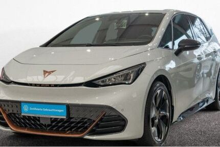 Cupra Born 38.897 km 22.450 &euro; Berlin 14167