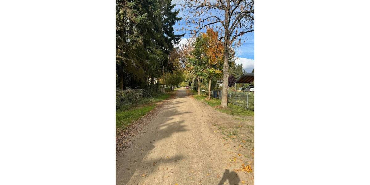 Grundstück Michendorf Bergheide - 245.000&euro; | Angebot:26207430