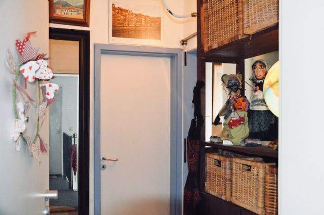 Etagenwohnung Bergholz-Rehbrücke Rehbrücke - 1 Zimmer, 47 m&sup2;, 189.000&euro; | Angebot:25851389