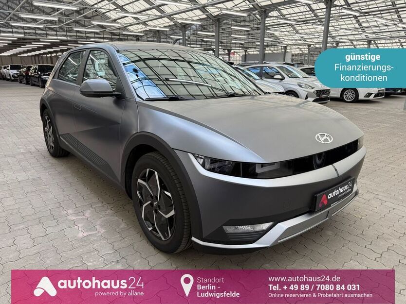 Hyundai IONIQ 5 51.992 km 22.990 € Ludwigsfelde (bei Berlin) 14974