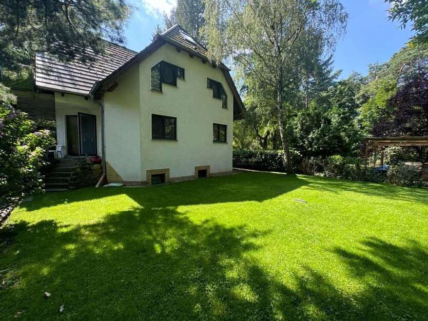Haus zum Kaufen in GlienickeNordbahn 550.000 € 206 m²