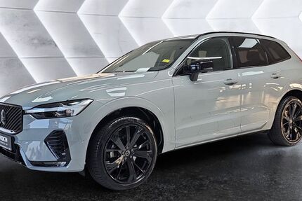 Volvo XC60 23.174 km 49.880 &euro; Berlin 12683