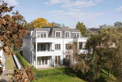 Wohnung Potsdam Potsdam West - 4 Zimmer, 136 m&sup2;, 1.010.000&euro; | Angebot:26856131