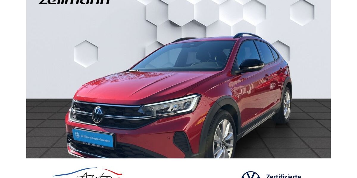 VW Taigo 27.478 km 23.388 &euro; Berlin 12524