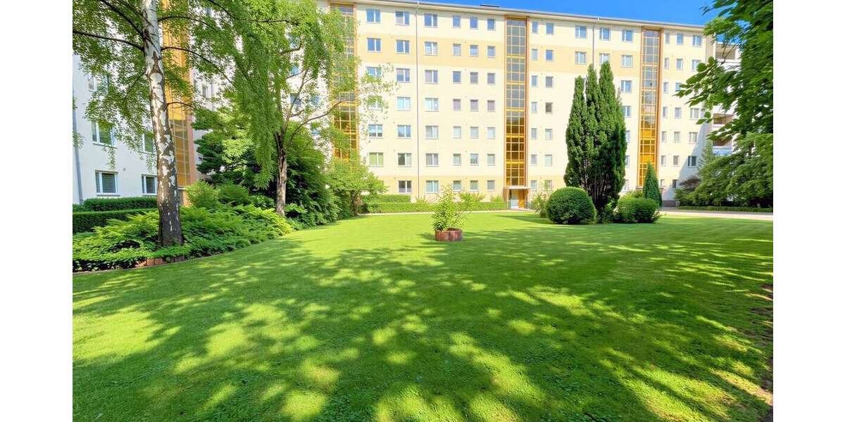 Etagenwohnung Berlin Friedrichshain-Kreuzberg - 2 Zimmer, 61 m&sup2;, 299.000&euro; | Angebot:26939937