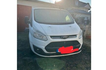 Ford Transit Custom 90.000 km 8.500 &euro; Berlin 12621