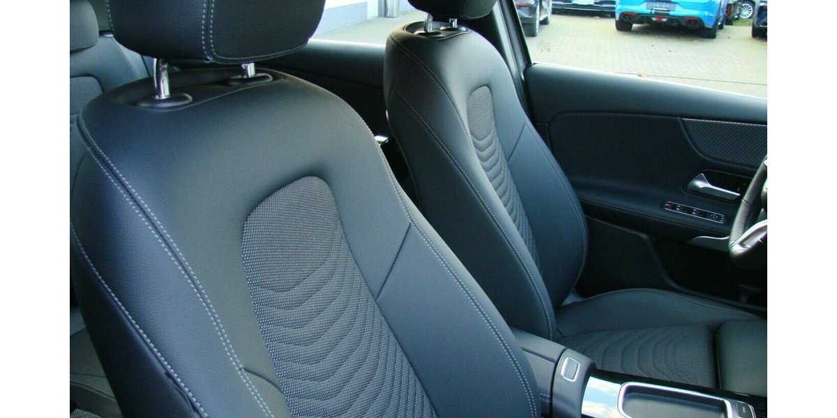 Mercedes-Benz A 200 d Urban Progressive DISTRONIC Pro LED Kamera 6.381 km 30.980 &euro; Falkensee 14612