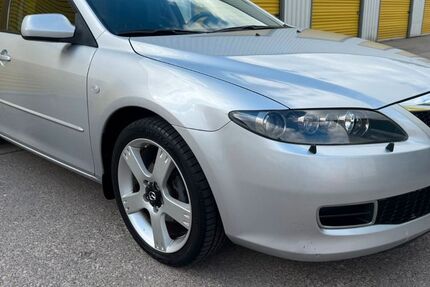 Mazda 6 179.651 km 3.990 € Berlin - Hohenschönhausen 13051