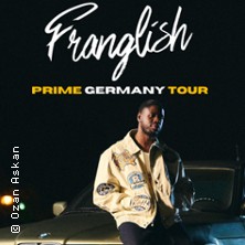 Franglish - Prime Germany Tour 29.10.2025 Hole 44