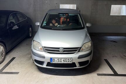 VW Golf Plus 286.000 km 1.500 &euro; Nauen 14641
