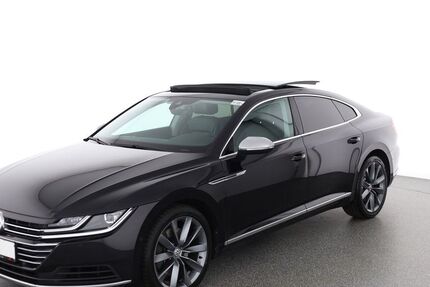 VW Arteon 87.401 km 24.870 &euro; Berlin 12103