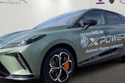 MG 4 14.561 km 29.680 &euro; Ludwigsfelde 14974