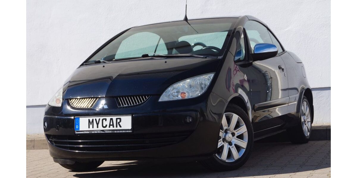 Mitsubishi Colt 210.154 km 1.999 &euro; Berlin 13051