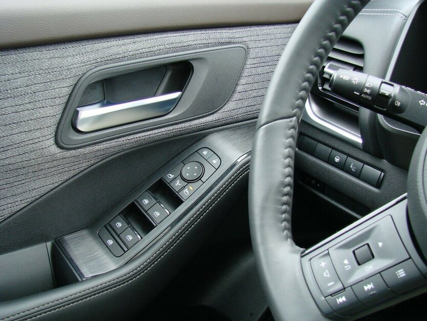 Nissan X-Trail 1.5VC-T e-Power e-4orce N-Connecta Pano He 12.897 km 33.980 € Falkensee 14612