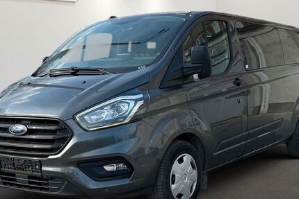 Ford Transit Custom 242.015 km 14.499 &euro; Berlin 12681