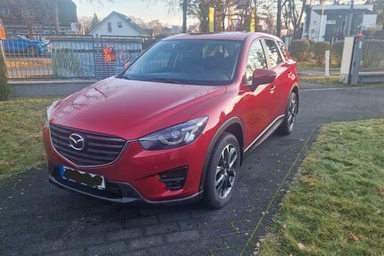 Mazda CX-5 119.500 km 13.999 &euro; Rangsdorf 15834