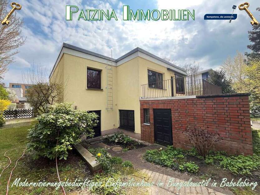 Haus zum Kaufen in Potsdam 695.000 € 140 m²