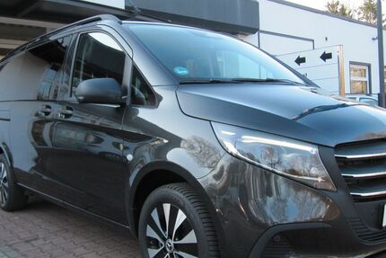Mercedes-Benz Vito 1.810 km 54.000 &euro; Hennigsdorf 16761