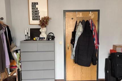 Wohnung Humboldtring Potsdam 3 zimmer