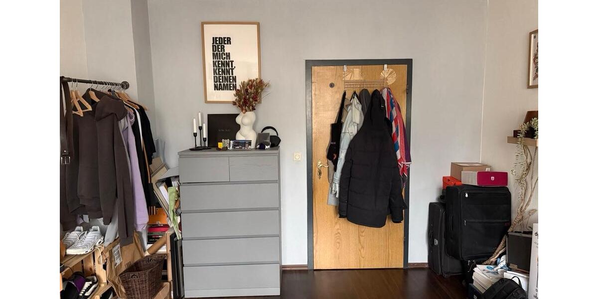 Wohnung Humboldtring Potsdam 3 zimmer