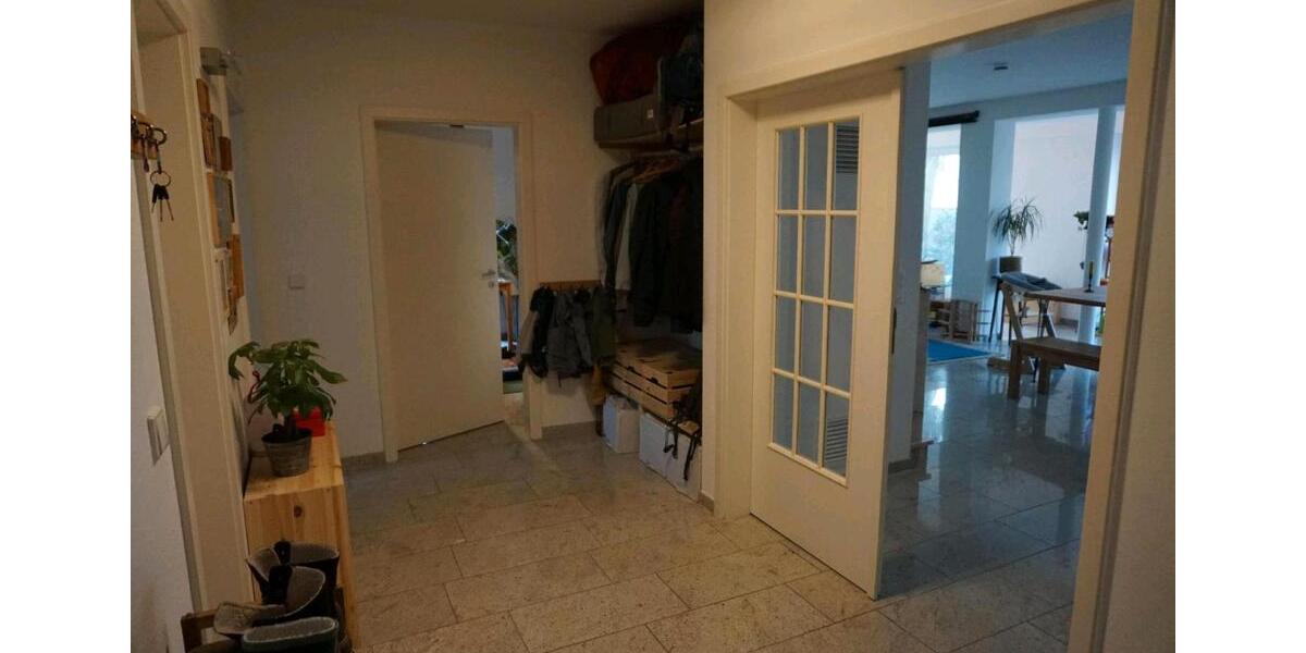 Wohnung zur Untermiete 4 zimmer