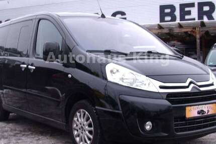 Citroen Jumpy 80.000 km 17.780 &euro; Berlin 12681