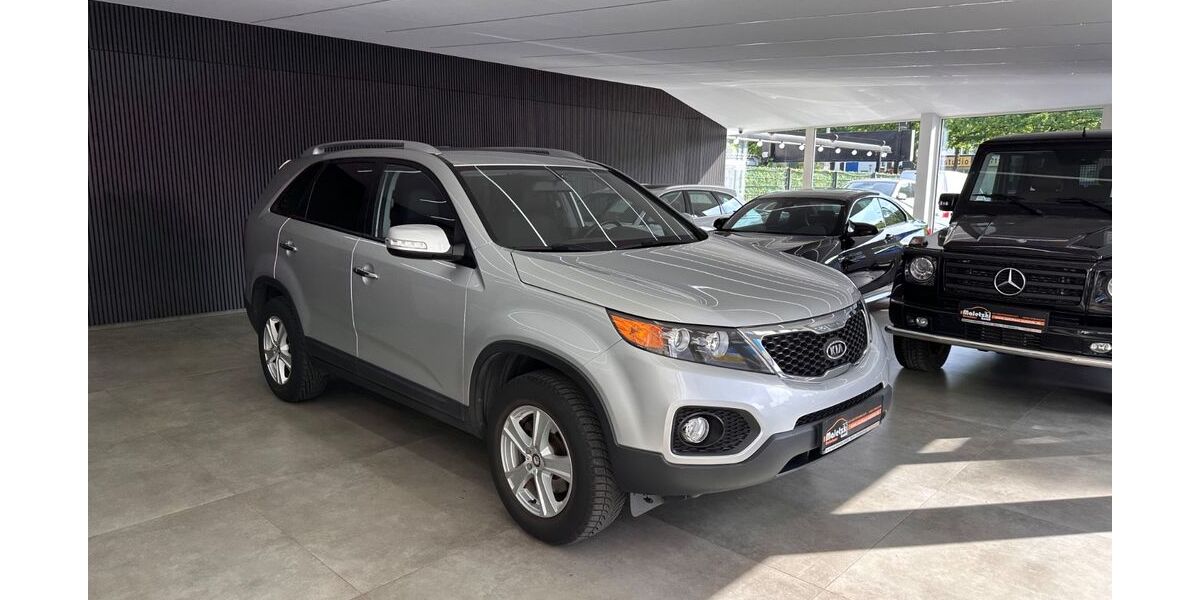 Kia Sorento 92.883 km 9.950 &euro; Berlin 12357