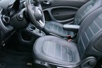 Smart Cabrio Prime LED Leder JBL Spurhalteassistent 93.124 km 13.980 &euro; Falkensee 14612