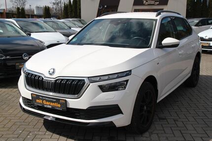 Skoda Kamiq 31.768 km 19.990 &euro; Falkensee 14612