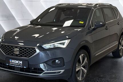 Seat Tarraco 61.510 km 28.990 &euro; Berlin 12681