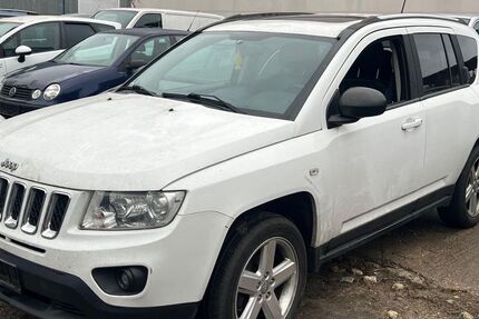 Jeep Compass 168.000 km 4.999 &euro; BERLIN 13409