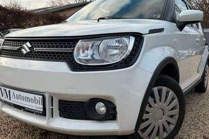 Suzuki Ignis 39.982 km 10.490 &euro; Großbeeren 14979