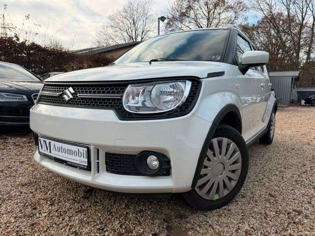 Suzuki Ignis 39.982 km 10.490 &euro; Großbeeren 14979