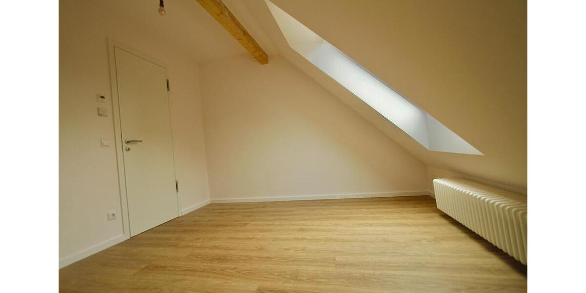 Moderne DG Wohnung Potsdam am Musikerviertel 2 zimmer