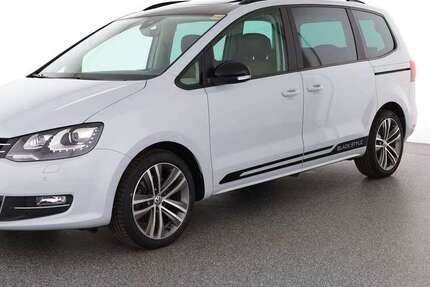 VW Sharan 79.561 km 29.880 &euro; Berlin 12103