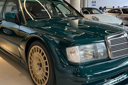 Mercedes-Benz 190 156.000 km 59.990 &euro; Kleinmachnow 14532