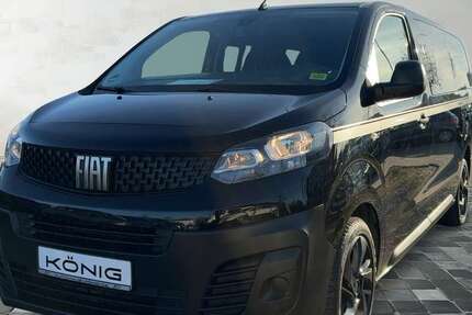 Fiat Scudo 14.670 km 48.990 &euro; Berlin 13509