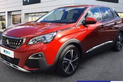 Peugeot 3008 20.410 km 17.990 &euro; Berlin 10369