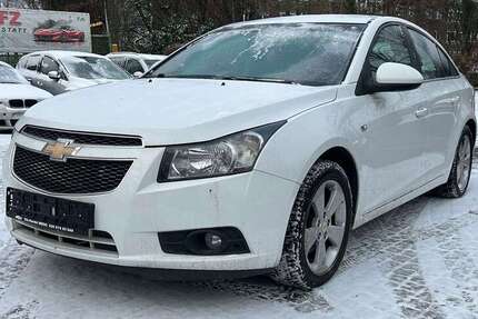 Chevrolet Cruze 98.080 km 3.800 &euro; Berlin 13437
