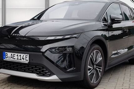 Skoda Elroq 14.000 km 44.590 € Berlin 10365