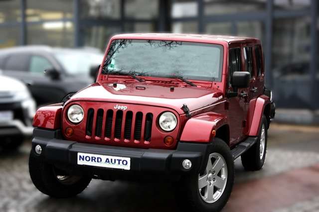 Wrangler