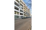 Exklusive 3-Zimmer-Dachgeschoßwohnung mit großem Balkon, TG-Stellplatz und hochwertiger Ausstattung